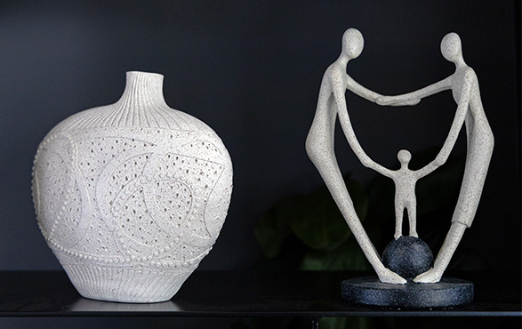 HOME DECOR